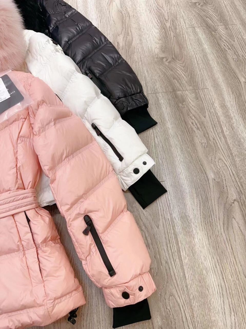 Moncler Down Coat